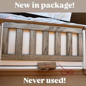 Delta Children - Simmons Kids Toddler Guardrail